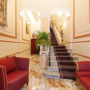 Residenza Antica Konukevi