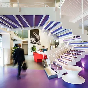 Ibis Styles President 4* Палермо