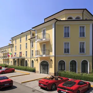 Palace 4* Маранелло
