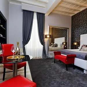2* Affittacamere Sistina Twentythree Luxury