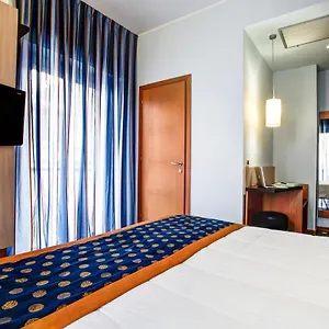 Genty 4* Римини