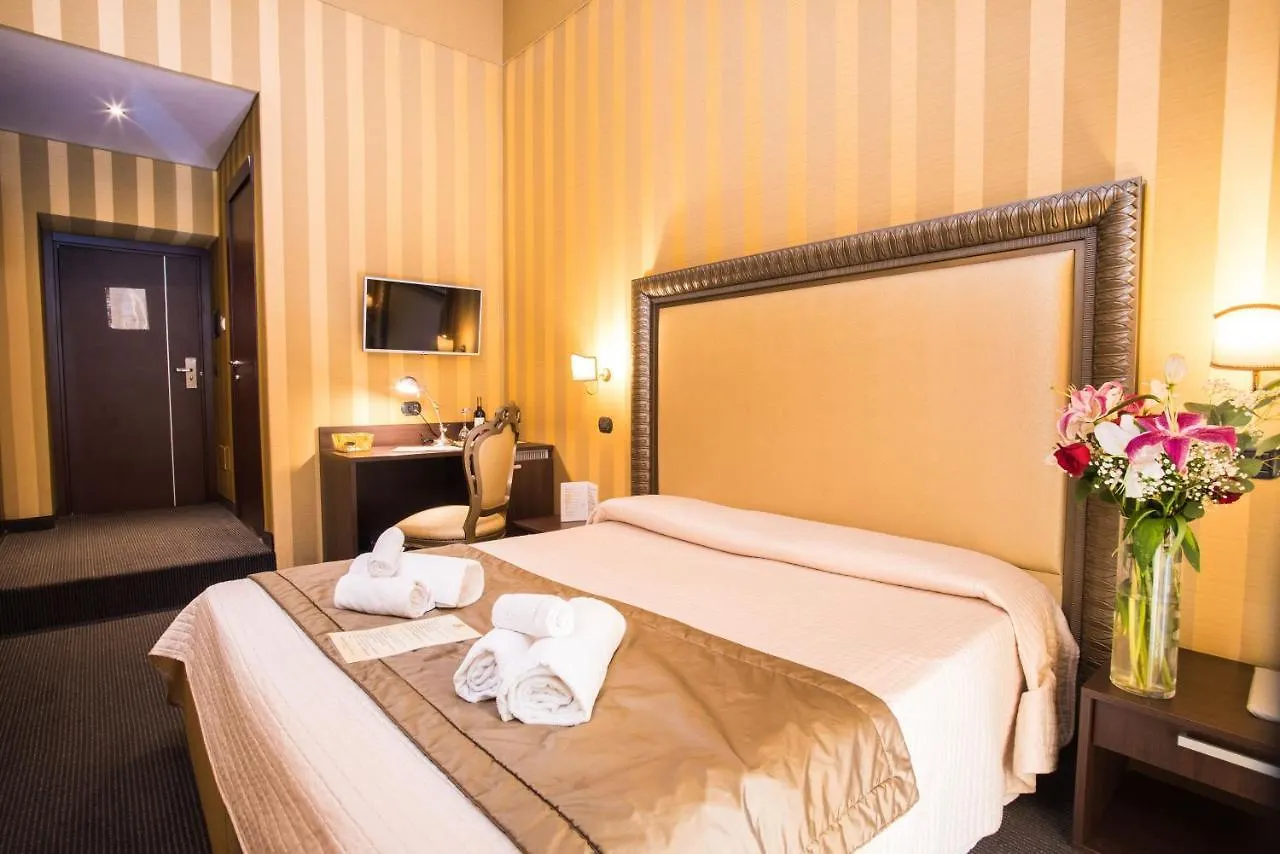 Nice Rome Holiday Guest house