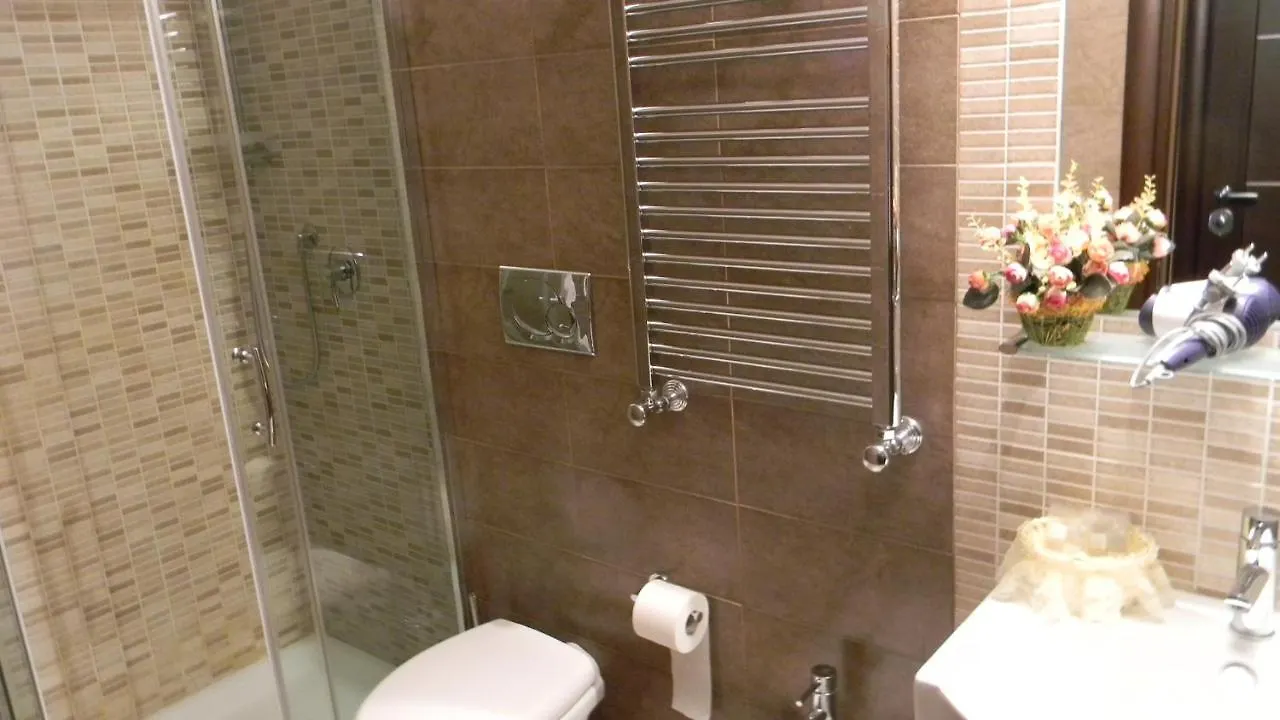 Nice Rome Holiday Guest house