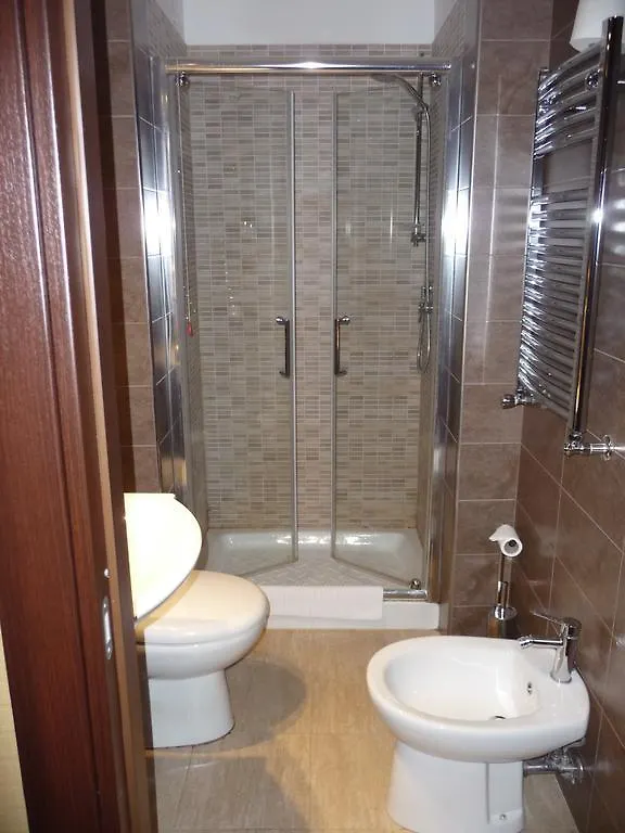 Nice Rome Holiday Guest house