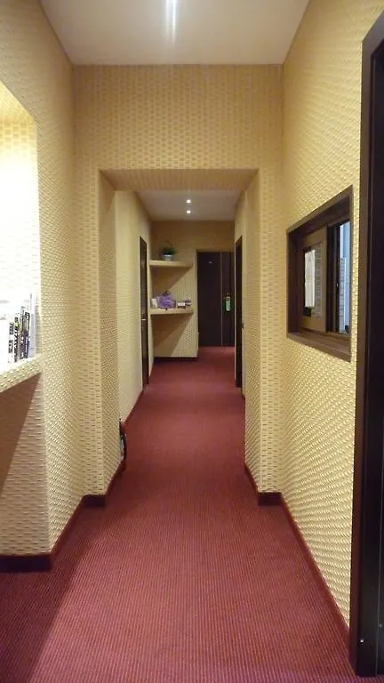 Nice Rome Holiday Guest house