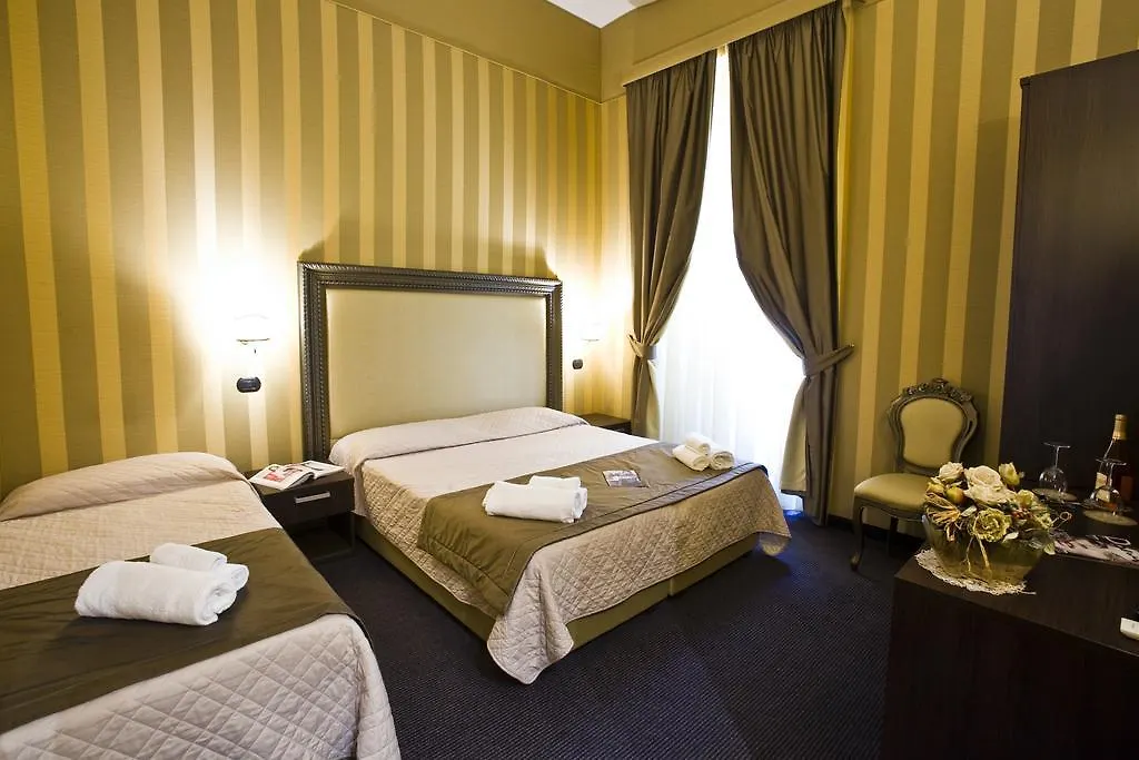 Nice Rome Holiday