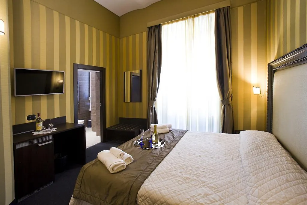 Guest house Nice Rome Holiday