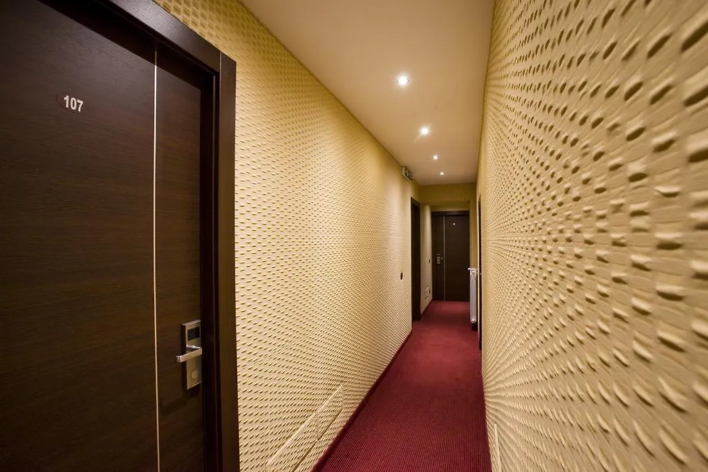 **** Guest house Nice Rome Holiday Italy