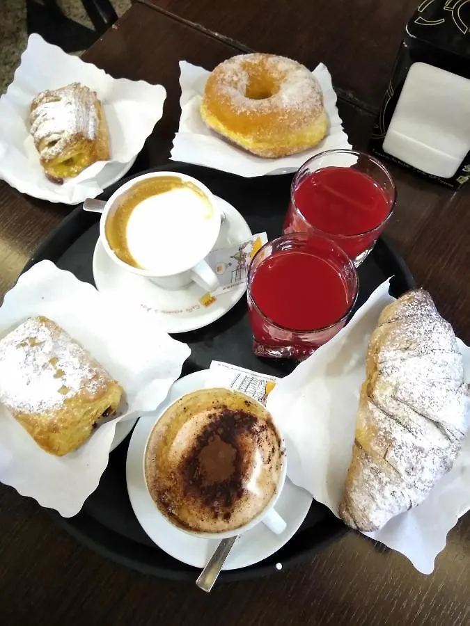 Nice Rome Holiday
