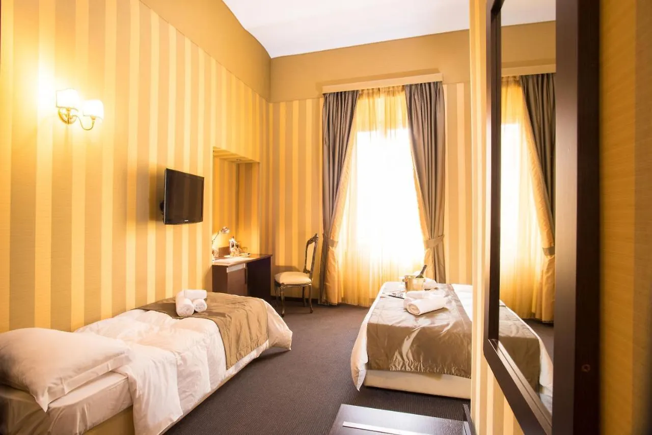 Guest house Nice Rome Holiday