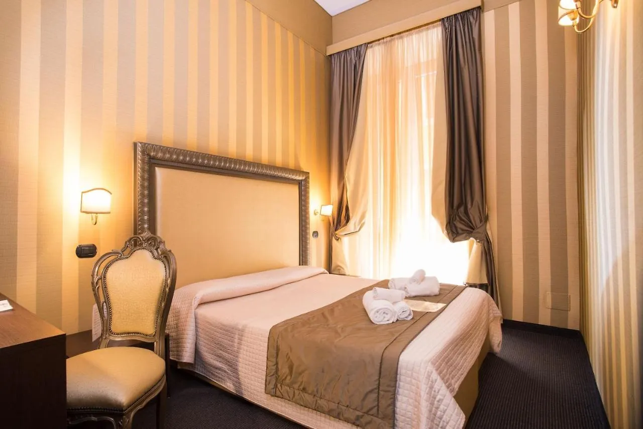 Nice Rome Holiday